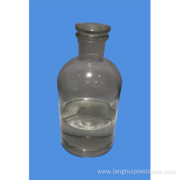 Professiona Plasticizer Diisononyl Phthalate DINP 99.5%